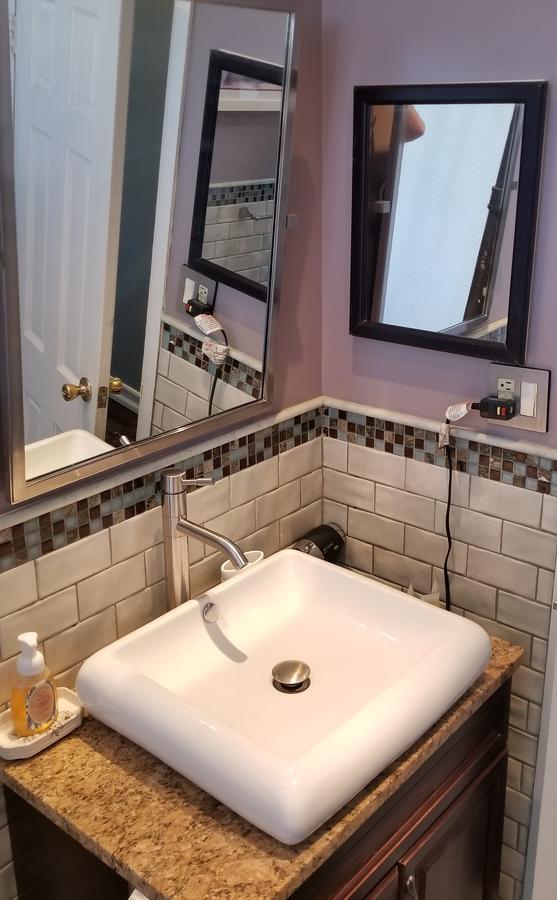 Apartamento Big Renovated With Great Views