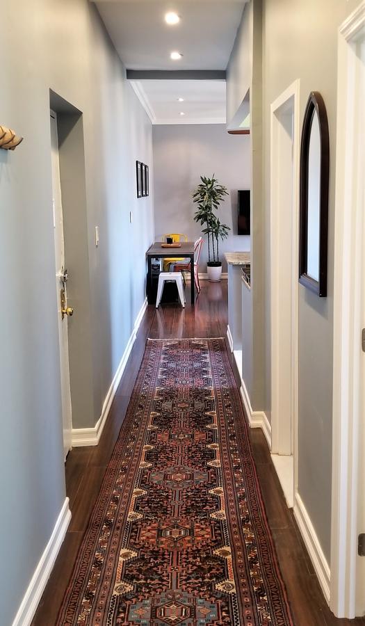 Apartamento Big Renovated With Great Views Nueva York