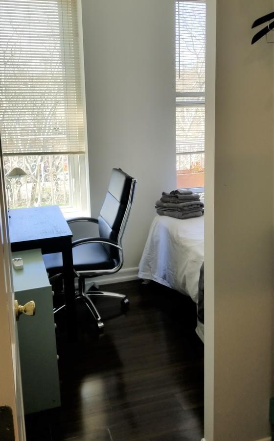 Apartamento Big Renovated With Great Views Nueva York