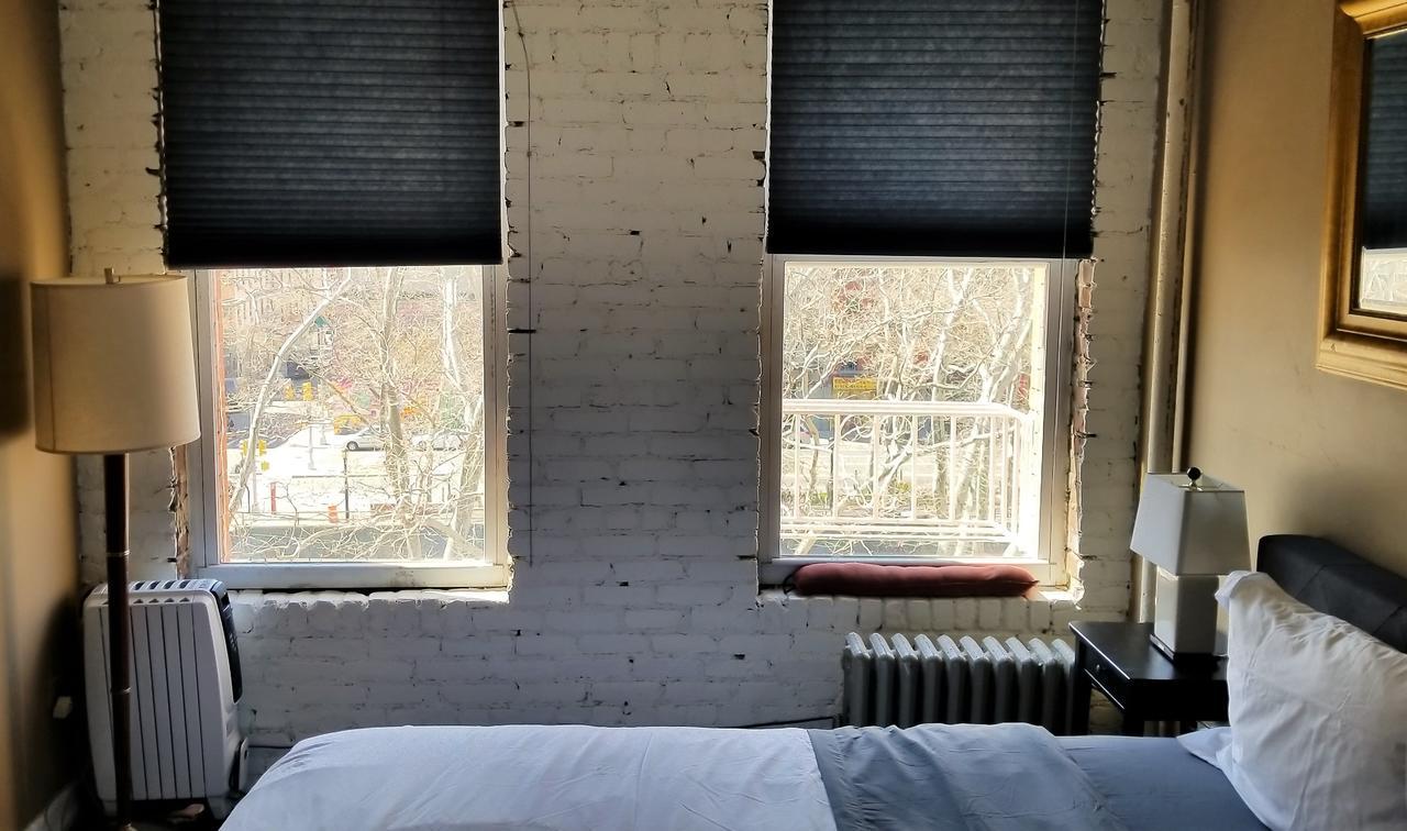 Big Renovated With Great Views Apartamento Nueva York