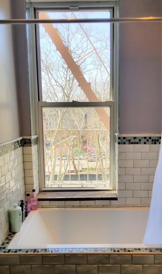Apartamento Big Renovated With Great Views Nueva York